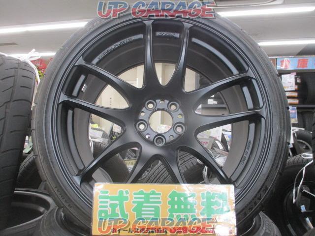Lowdown 86 Brz Size Work Work Emotion Emotion Cr Kiwami 5hole Kenda Kenda Kra 中古パーツ買取 販売のアップガレージ