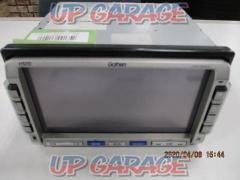Car Navigation Terrestrial Digital Broadcasting 商品一覧 中古カーパーツ カー用品はアップガレージ