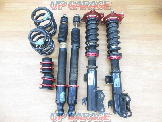 Largus Spec S フルタップ車高調 Rc4オデッセイハイブリッド 2wd用 中古パーツ買取 販売のアップガレージ
