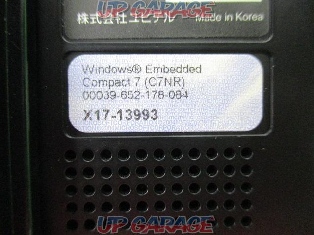 YUPITERU(ユピテル) YPF782-03