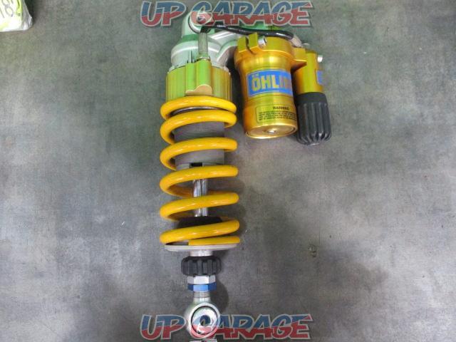Ohlins オーリンズ リアサスショック 中古パーツ買取 販売のアップガレージ