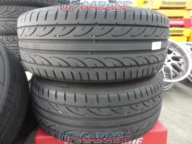 Hankook ハンコック Ventus V12 Evo2 中古パーツ買取 販売のアップガレージ