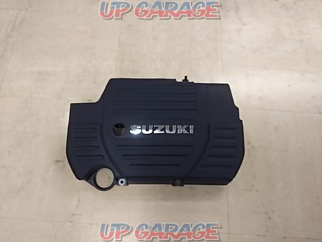 Price Cut Suzuki Genuine Engine Head Cover Air Cleaner Zc32s Swift Sport 中古パーツ買取 販売のアップガレージ
