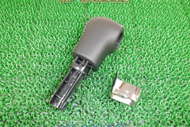 19年10月以降 Jf3 4 N Box N Boxカスタム 純正オプション シフトノブ 08u92 Tta 0a 中古パーツ買取 販売のアップガレージ