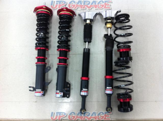 大特価 Blitz Damper Zz R 車高調 中古パーツ買取 販売のアップガレージ
