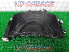 ▼Price reduced! DUKATI genuine radiator