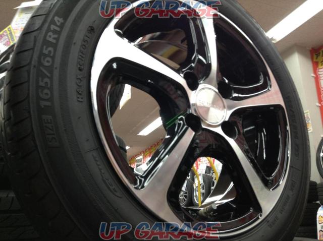 全4柄ベビー タンク ルーミー Bridgestone Balminum Z5 Bridgestone Playz Px C レビュー特典 カー用品 タイヤホイールセット Mncomercial Com Br