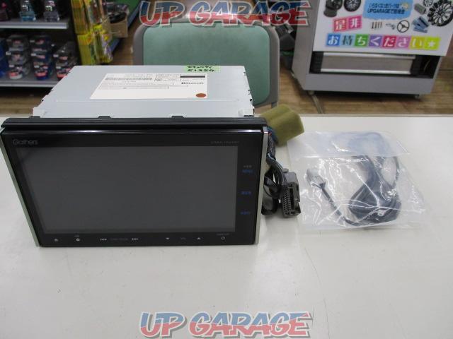 Gathers Vxm 145vfi 中古パーツ買取 販売のアップガレージ