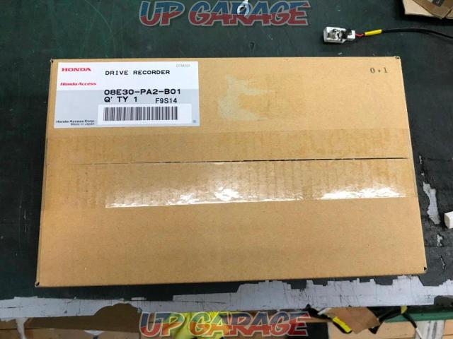 Honda ドライブレコーダー 08e30 Pa2 B01 Drh 1n 中古パーツ買取 販売のアップガレージ