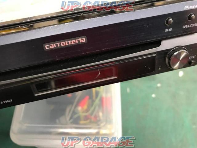  price cut 
carrozzeria
AVX-P90DV-02