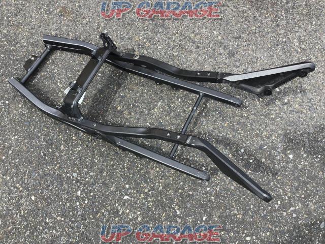 Honda ホンダ Cbr954rr 純正 シートフレーム 中古パーツ買取 販売のアップガレージ