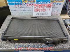 MAZDA NA系ロードスター純正ラジエター