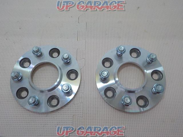 Fic ハブ一体型 10mmワイドトレッドスペーサー 中古パーツ買取 販売のアップガレージ