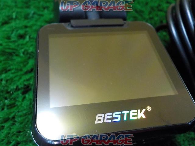 Bestek Btcds1 ドライブレコーダー 取付工賃込みの価格 中古パーツ買取 販売のアップガレージ