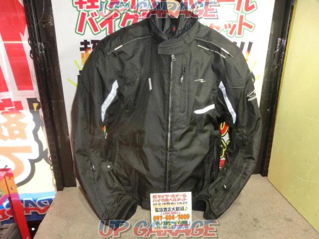 Rough Road ラフアンドロード オールシーズンssfライディングジャケット サイズ L 中古パーツ買取 販売のアップガレージ