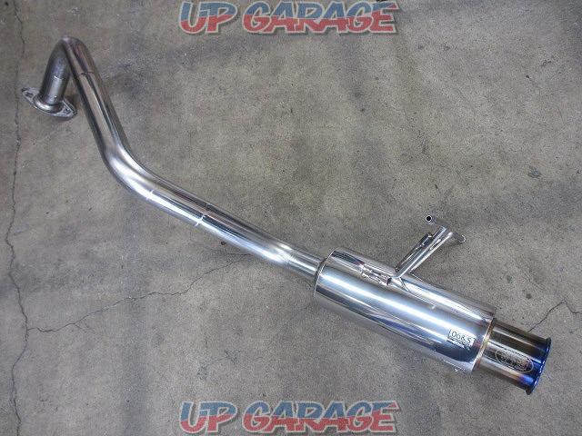 柿本改 Kakimoto R Gt Box 06 S 中古パーツ買取 販売のアップガレージ