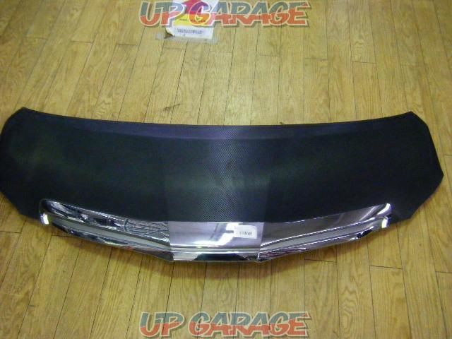 Toyota 純正ボンネット メッキフード付き 系アルファード 後期 中古パーツ買取 販売のアップガレージ