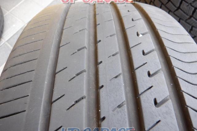 Dunlop Veuro Ve303 中古パーツ買取 販売のアップガレージ