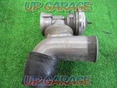 HKS
Blow off valve (old type)