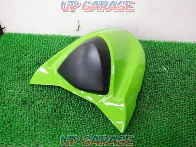 9kawasaki Zx 10r純正シングルシートカバー 中古パーツ買取 販売のアップガレージ