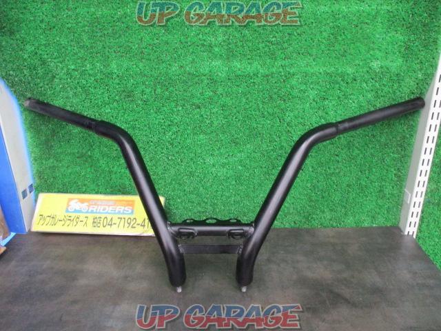 Honda Honda Genuine Handle Vt 1300 Year Unknown 中古パーツ買取 販売のアップガレージ