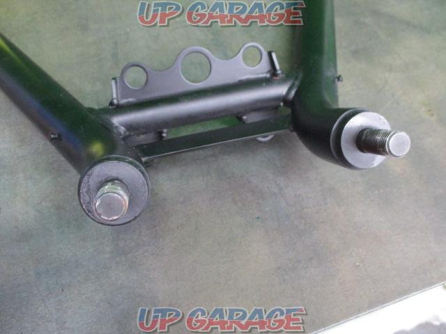 Honda Honda Genuine Handle Vt 1300 Year Unknown 中古パーツ買取 販売のアップガレージ