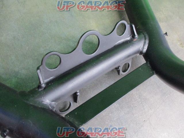 Honda Honda Genuine Handle Vt 1300 Year Unknown 中古パーツ買取 販売のアップガレージ