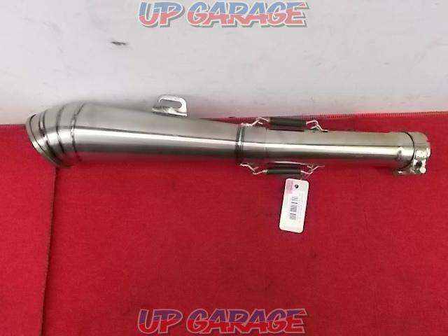 Xjr1300 10 06 16 Lci Parts Gpチタンスリップオンサイレンサー 中古パーツ買取 販売のアップガレージ