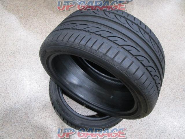 Hankook ハンコック Ventus V12evo2 中古パーツ買取 販売のアップガレージ