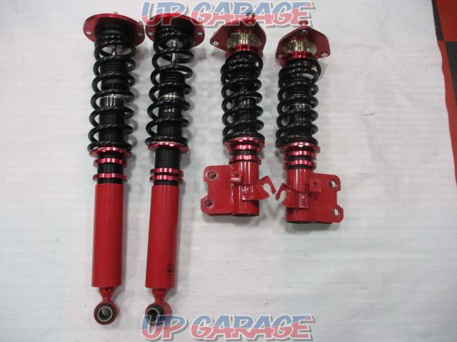 Maxpeedingrods フルタップ式車高調 中古パーツ買取 販売のアップガレージ