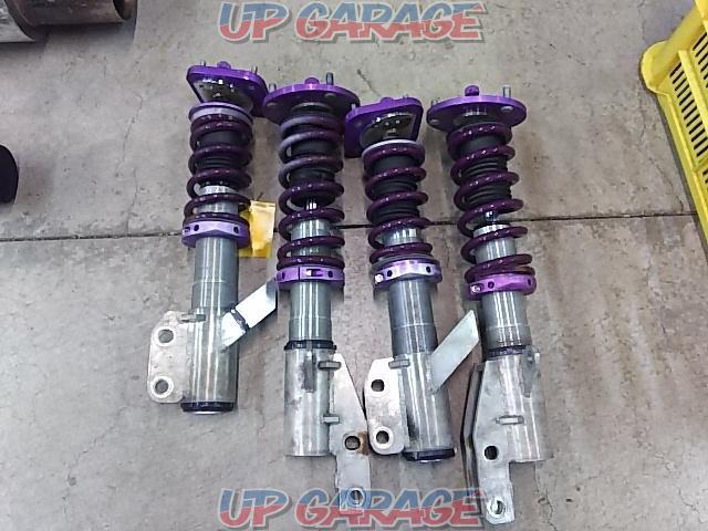 Wakeari Aragosta Full Tap Type Harmonic Drive Mr2 Sw20 中古パーツ買取 販売のアップガレージ