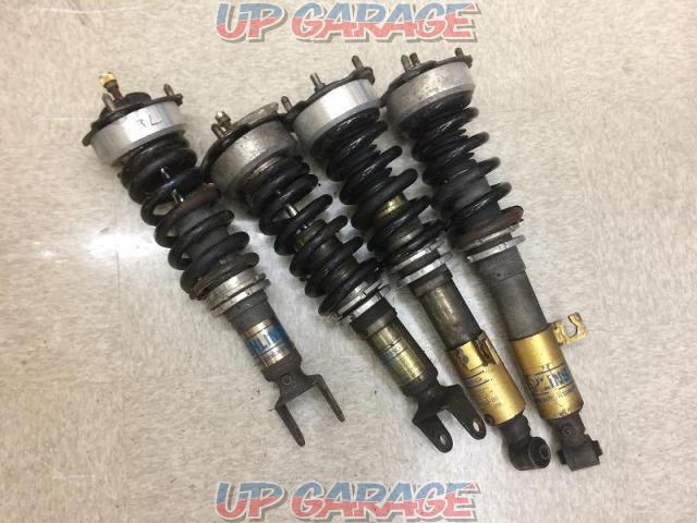 値下げしました ワケアリ Ohlins ネジ式車高調 純正アッパーつき Fd3s Rx 7 中古パーツ買取 販売のアップガレージ