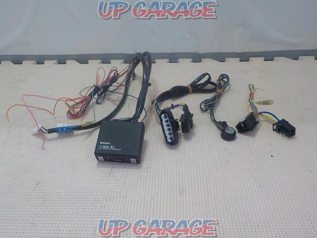 Pivot 3drive Ac Th 1b スロットルコントローラー スバル フォレスター Sg5 Ejターボ車 中古パーツ買取 販売のアップガレージ