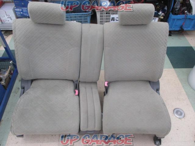 日産 キューブ純正シート 中古パーツ買取 販売のアップガレージ