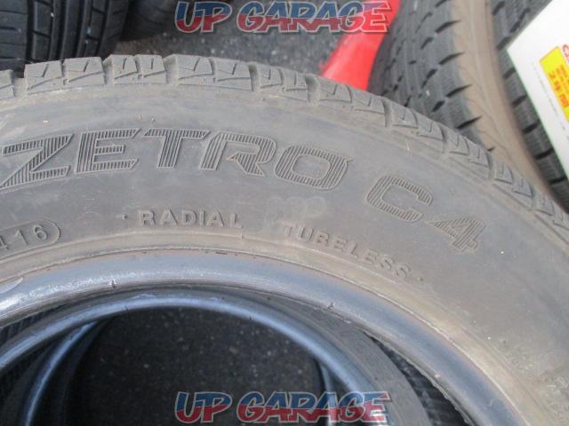 値下げしました Zetro C4 中古パーツ買取 販売のアップガレージ