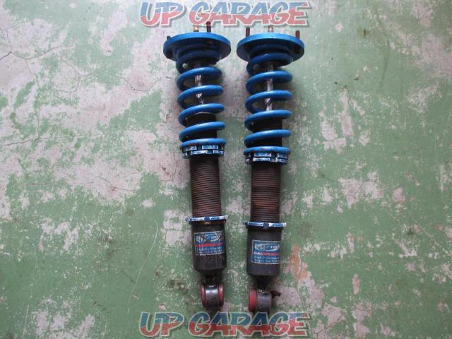 ワケアリ Kg Mm ケージエム Jzx100 フルタップ車高調 フロントのみ 中古パーツ買取 販売のアップガレージ