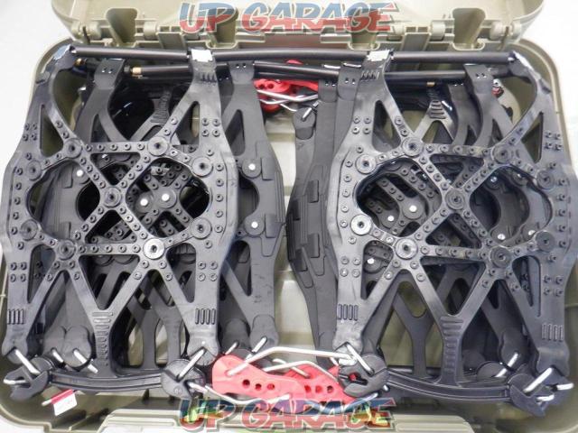 CAR-MATE BIATHLON QUICK EASY 品番:QE6 | 中古パーツ買取・販売のアップガレージ