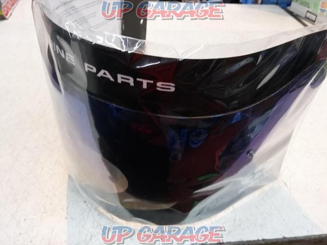 Ogk Kabuto カブト Cf 1w ミラーシールド Kamui 2 中古パーツ買取 販売のアップガレージ