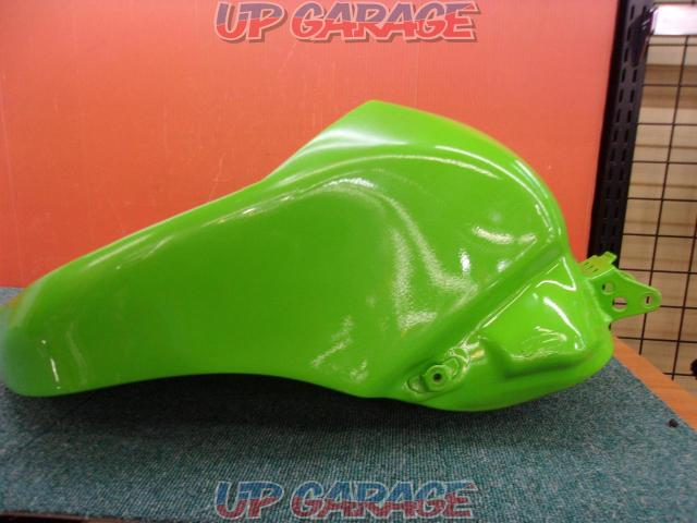 Kawasaki カワサキ 加工 スタントタンク デントタンク エクストリームバイク用 中古パーツ買取 販売のアップガレージ