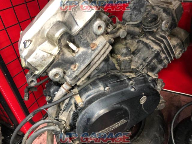 Wakeari Over The Counter Sales Only Vt 250 F Mc 08 Genuine Engine 中古 パーツ買取 販売のアップガレージ