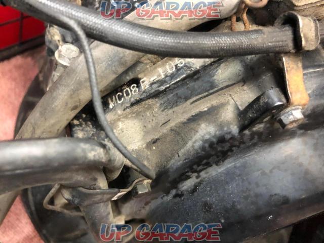 Wakeari Over The Counter Sales Only Vt 250 F Mc 08 Genuine Engine 中古 パーツ買取 販売のアップガレージ