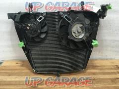 HONDA (Honda)
Genuine radiator
CBR100RR('08)