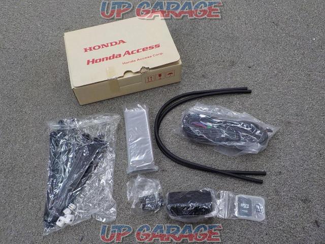 Honda 純正ドライブレコーダー リア専用 Drh 194sg 0万画素 中古パーツ買取 販売のアップガレージ