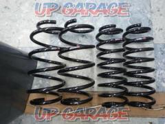 RS-R ダウンサス H311D  RU1/ヴェゼルRS ホンダセンシング FF H28/2月～ 1台分