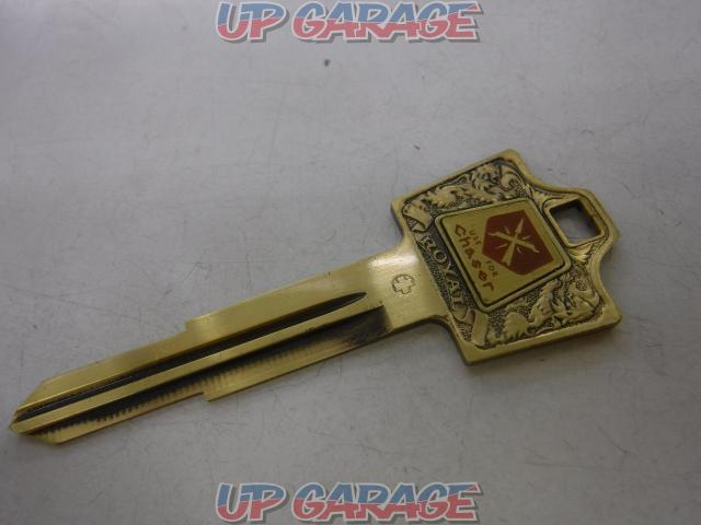 メーカー不明 ファッションキー 検索用 ブランクキー スペアキー 合鍵 当時物 旧車 カギ 鍵 中古パーツ買取 販売のアップガレージ