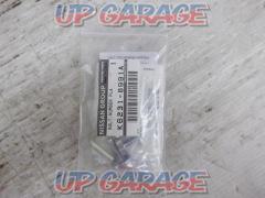 K6231 91a 日産純正 Nissan ナンバープレートロックボルト 中古パーツ買取 販売のアップガレージ