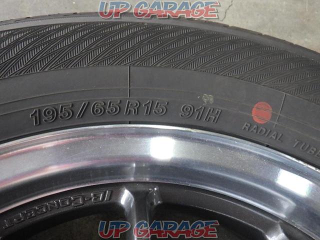 更にプライスダウン Kyoho 共豊 K Eco ケーエコ Ep 01 5hole Yokohama ヨコハマ Advan Db V552 中古パーツ買取 販売のアップガレージ