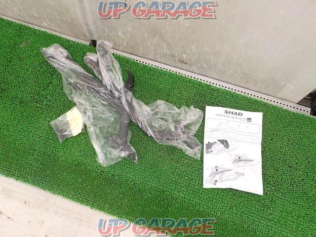 Shad Top Master Fitting Kit Nc700s X 13 Nc750s X 16 中古 パーツ買取 販売のアップガレージ
