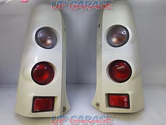 値下げしました スズキ純正 Mc22s ワゴンr C2純正テールレンズ 中古パーツ買取 販売のアップガレージ