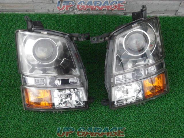 スズキ純正 ワゴンr Rr Mh21s 純正 Hidヘッドランプ 左右 中古パーツ買取 販売のアップガレージ